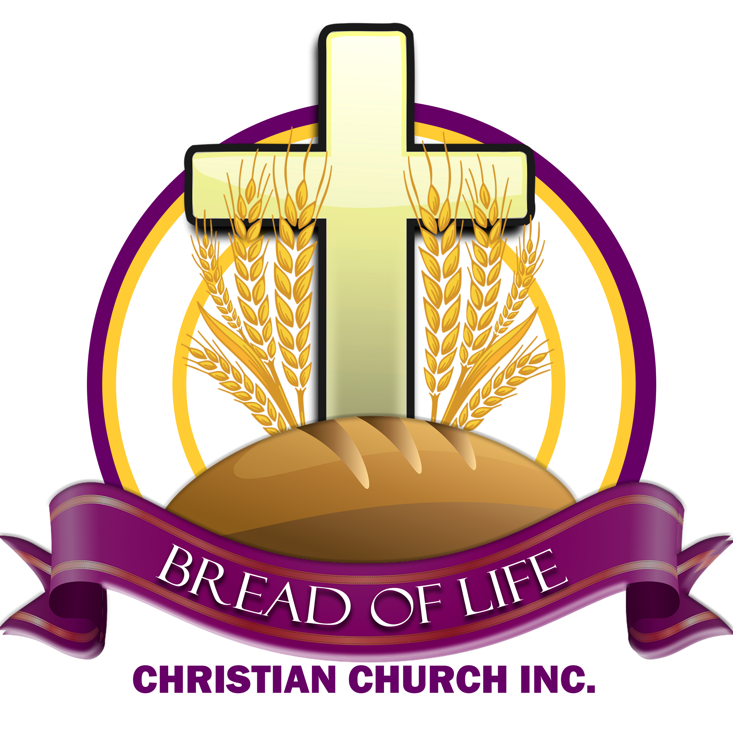Bread of Life Christian Church, INC.